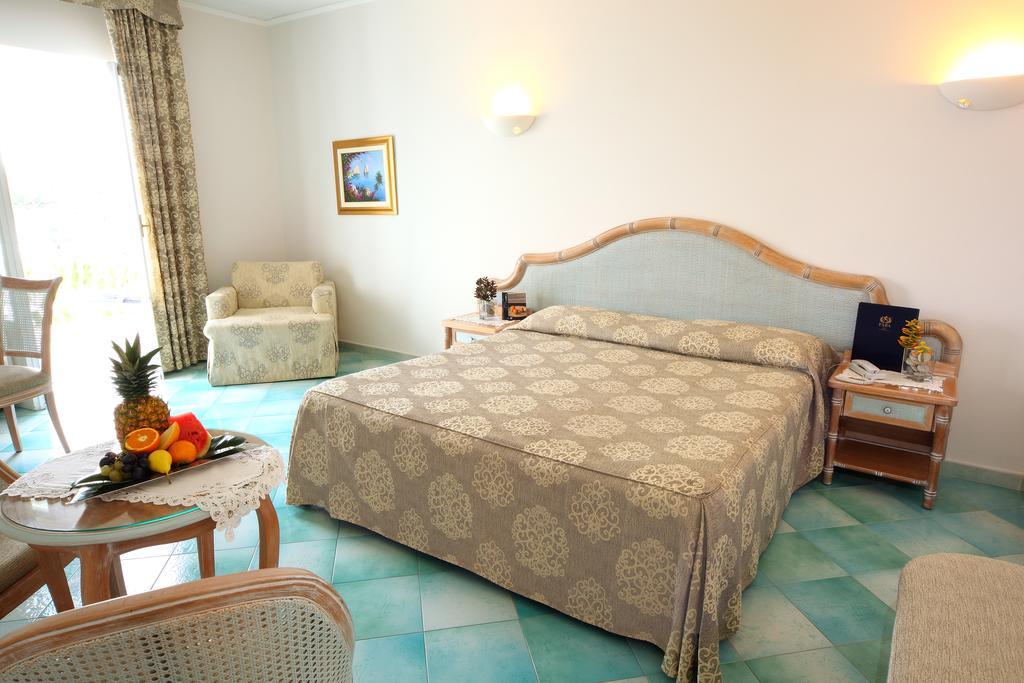 Hermitage Resort & Thermal Spa Ischia Exteriör bild