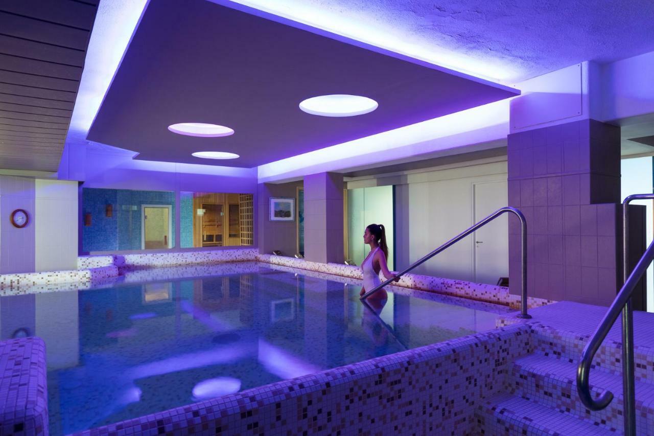 Hermitage Resort & Thermal Spa Ischia Exteriör bild